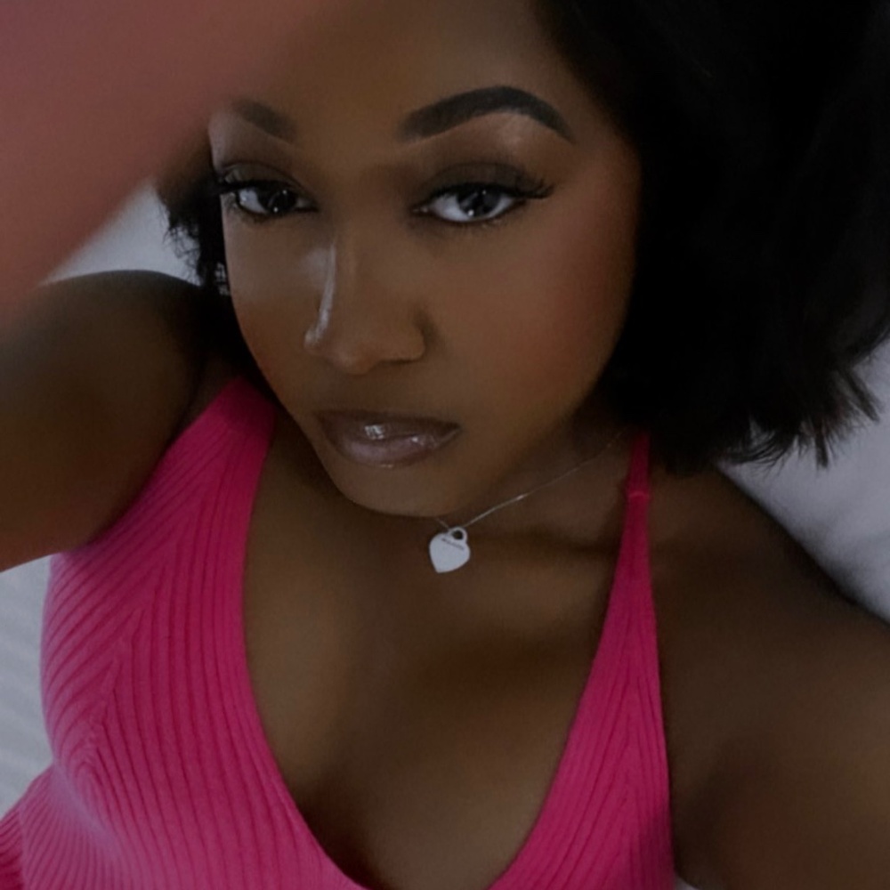 Meet your Posher, Kyndall